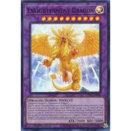 Enlightenment Dragon