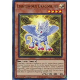 Lightsworn Dragonling