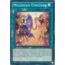 Melodious Concerto