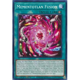 Mementotlan Fusion