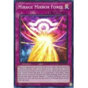 Mirage Mirror Force