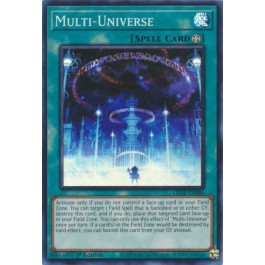 Multi-Universe