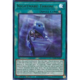 Nightmare Throne