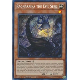 Ragnaraika the Evil Seed