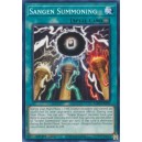 Sangen Summoning