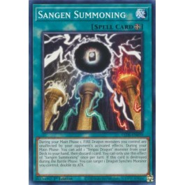 Sangen Summoning