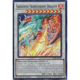 Sangenpai Transcendent Dragion