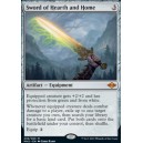 Sword of Hearth and Home