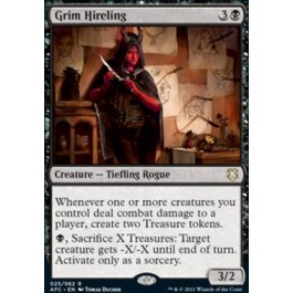 Grim Hireling