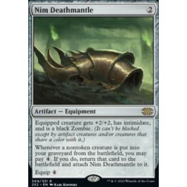 Nim Deathmantle