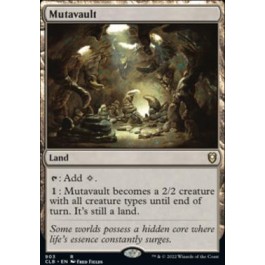 Mutavault