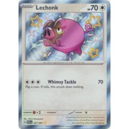 Lechonk