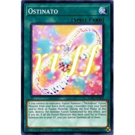 Ostinato