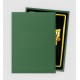 Protectores Forest Green (100 Und) (DS) (Standard)﻿