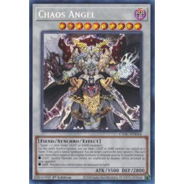 Chaos Angel